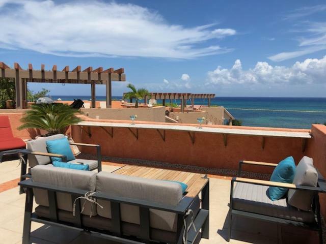 Luna Encantada C1 Playa del Carmen Buitenkant foto